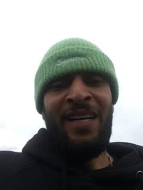 Poster for Anniversary video from Manlikehaks