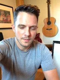 Poster for Other video from Eli Lieb
