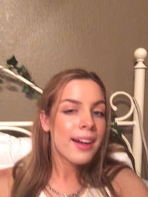 Poster for Advice video from Lauren Compton