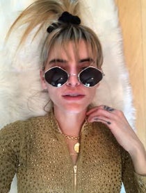 Poster for Other video from Juliet Simms
