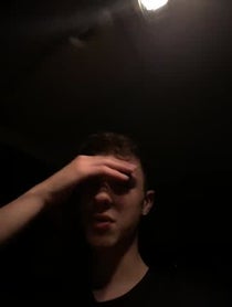 Poster for Announcement video from Luca Scog