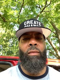 Poster for Birthday video from D.O.C.