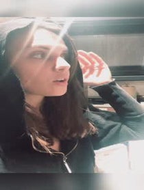 Poster for Other video from Elizabeth Saint