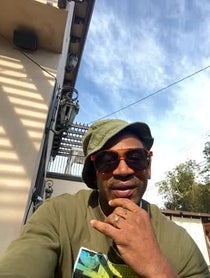 Poster for Other video from Stevie J