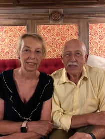 Poster for Birthday video from Dr. Jan And Diane Pol