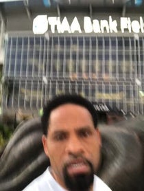 Poster for Other video from Keenan McCardell