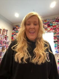 Poster for Give Thanks video from Jessalynn Siwa