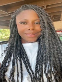 Poster for Other video from Uniqua Burch