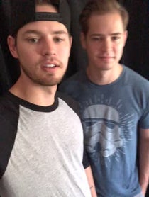 Poster for Other video from Jordan and Tyler George