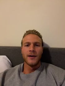 Poster for Gift video from Jaxon Human