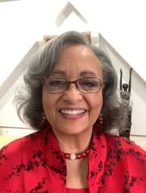 Poster for Birthday video from Daphne Maxwell Reid