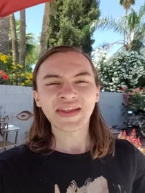 Poster for Pep Talk video from Hayden Byerly