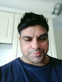 Poster for Pep Talk video from Judan Ali  ‎ ‎