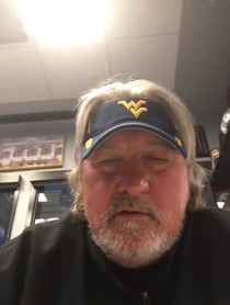 Poster for Anniversary video from Bob Huggins