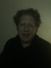 Poster for Pep Talk video from David Carl