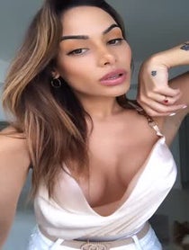 Poster for Birthday video from Ok