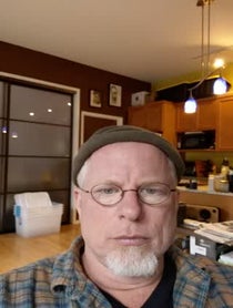 Poster for Other video from Christopher Ryan