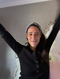 Poster for Birthday video from Lindsi Lane
