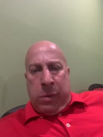 Poster for Question video from Steve Lobel