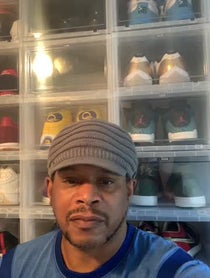 Poster for Announcement video from Sway Calloway