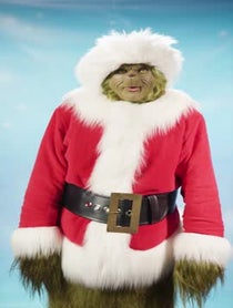 Poster for Other video from The Grinch