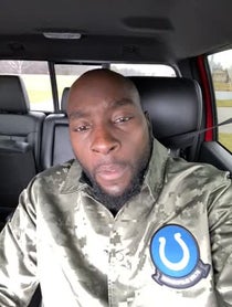 Poster for Other video from Robert Mathis