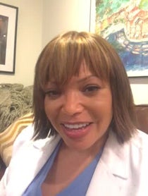 Poster for Other video from Tisha Campbell