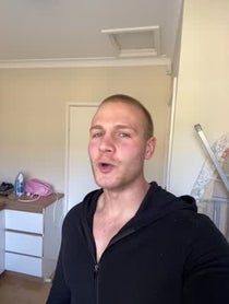 Poster for Give Thanks video from Jaxon Human
