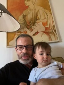 Poster for Other video from Mark William Devine