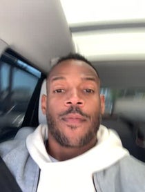 Poster for Other video from Marlon Wayans