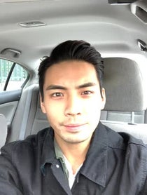 Poster for Other video from Yoshi Sudarso