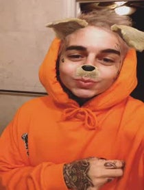 Poster for Other video from Oscar Wylde