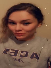 Poster for Birthday video from Brittany Williams