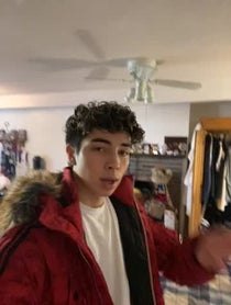 Poster for Other video from Kyle Hansen