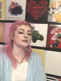 Poster for Other video from Colleen Kelly