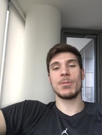 Poster for Other video from Ethan Happ
