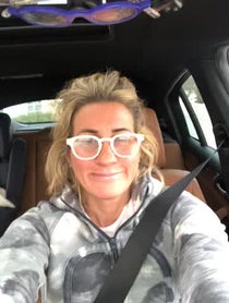 Poster for Holiday video from Shawn Killinger