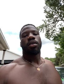 Poster for Birthday video from Willie Harvey Jr.
