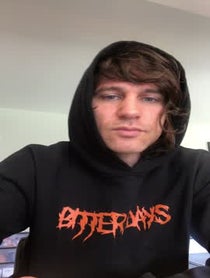 Poster for Roast video from Beau Bokan