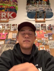 Poster for Other video from Bobby Hundreds