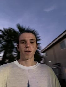 Poster for Birthday video from Austin Porter