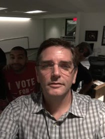 Poster for Other video from Straight Talk With Ross Mathews - Podcast Cast