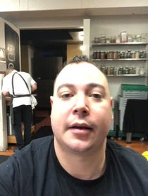 Poster for Other video from Brother Luck