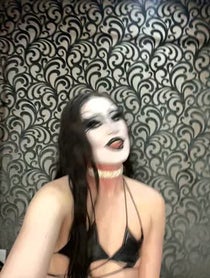 Poster for Birthday video from GOTTMIK