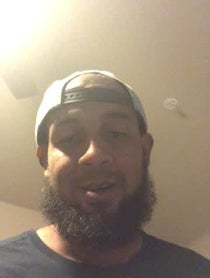 Poster for Pep Talk video from Jose “Cafe” Martinez