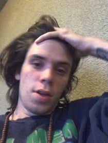 Poster for Pep Talk video from Austin Porter