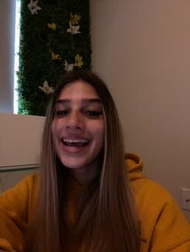Poster for Other video from Chloë C  Baños