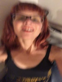 Poster for Other video from Allison Wolfe