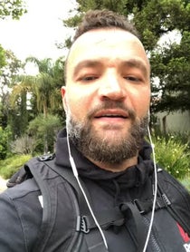 Poster for Other video from Nick Tarabay