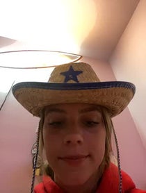 Poster for Advice video from Anna Shumate